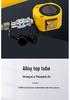 Split Ultra-Thin Hydraulic Cylinder: 5T, 10T, 20T, 30T, 50T, 100T - Extended and Short Types