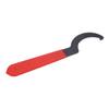 Hook Wrench Durable High Speed Steel APU16 Spanner for Clamping Nut Machine Tools Lathe