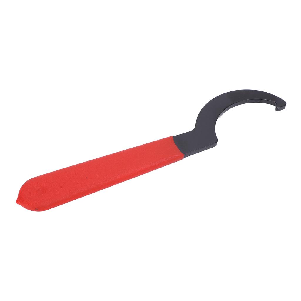 Hook Wrench Durable High Speed Steel APU16 Spanner for Clamping Nut Machine Tools Lathe