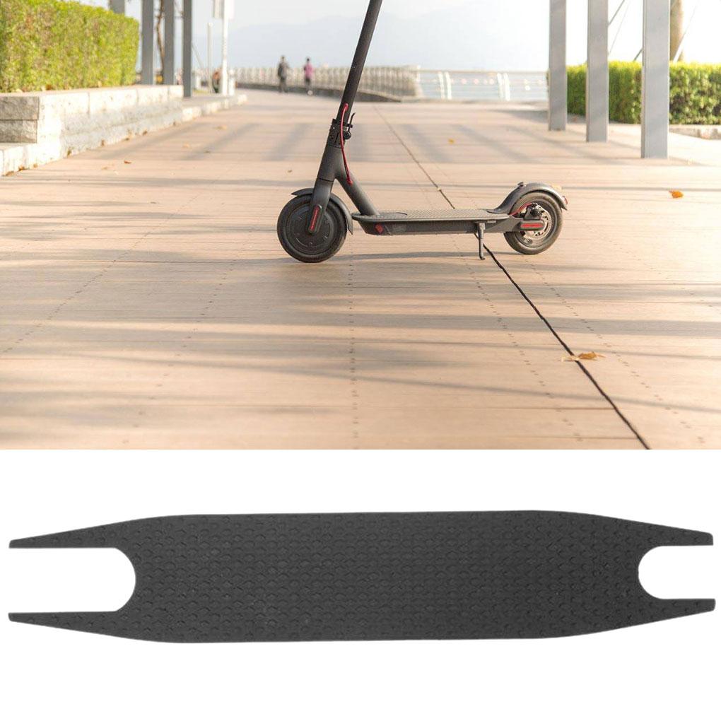 Foot Mat Silicone Anti-Slip Foot Peg Pad For ES2 ES3 ES4 Pedal Kick Scooter Replacement Accessories Parts
