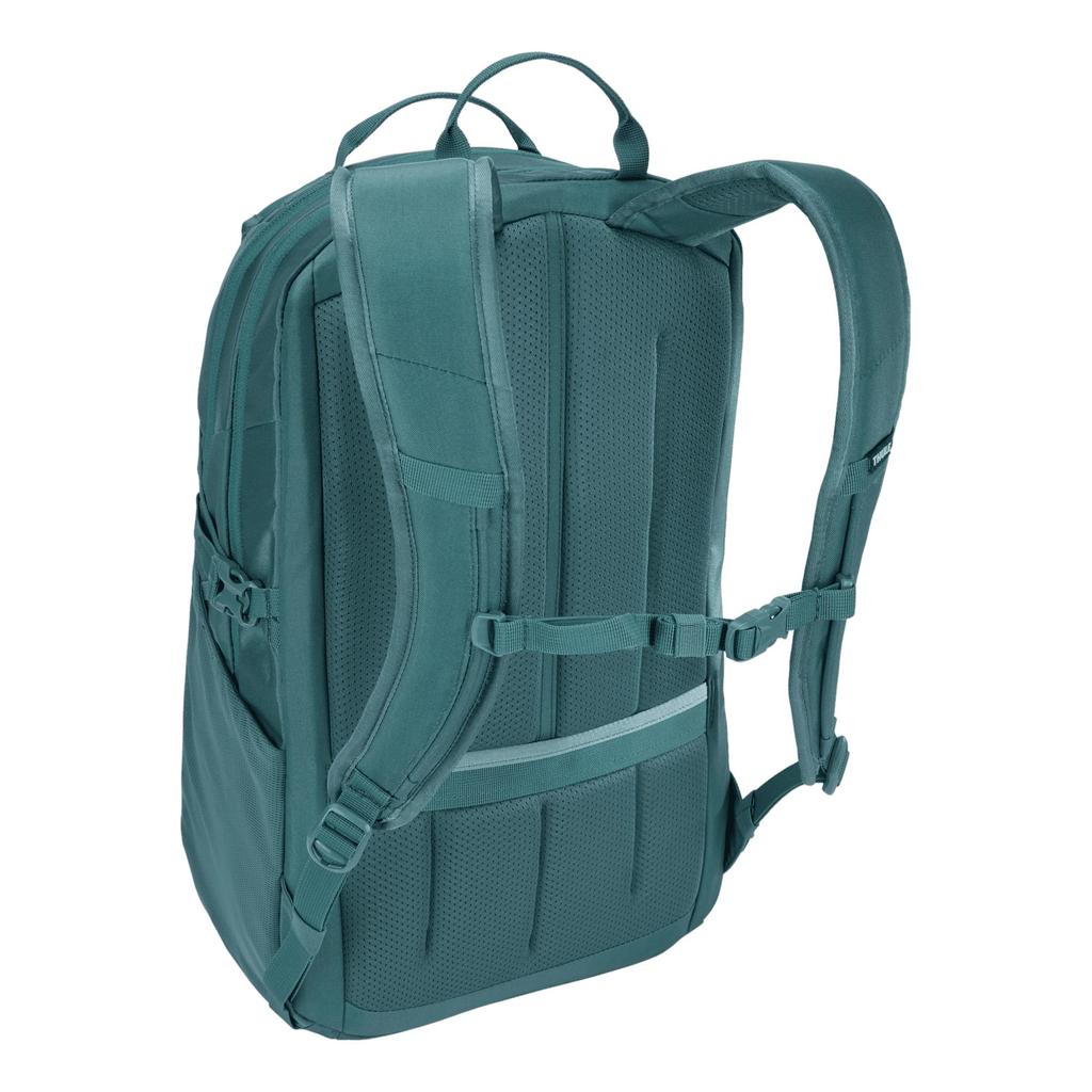 Thule EnRoute Backpack 26L Mallard Green Capacity