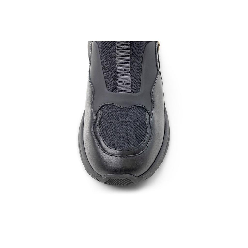 Salvatore Ferragamo Ferragamo Sneaker Black