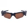 Smart Bluetooth Polarized Sunglasses with 5.4 Card Slot and Earbuds for Sports Music MP3 Player