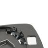 Opel Corsa D 06-14 manual mirror insert right