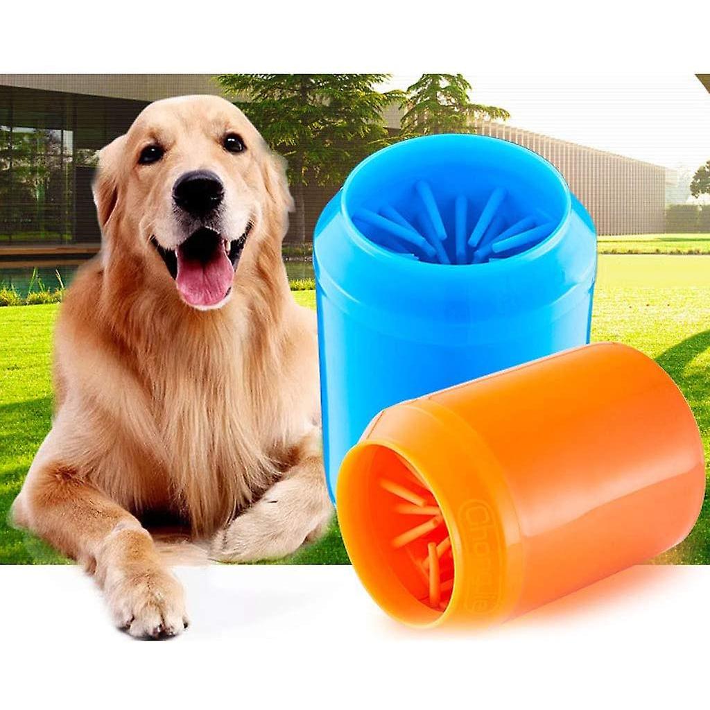 Dog Paw Cleaner Dog Paw Cleaner Foot Cleaner