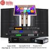 Huido AM-801A Conference & Entertainment System with Projector (CN version)