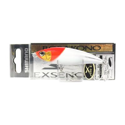 SHIMANO XL-180Q Borakono 80F X-ARC Schwimmender Köder 09T 521958