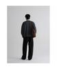 8seconds Curved Cotton Pants Black