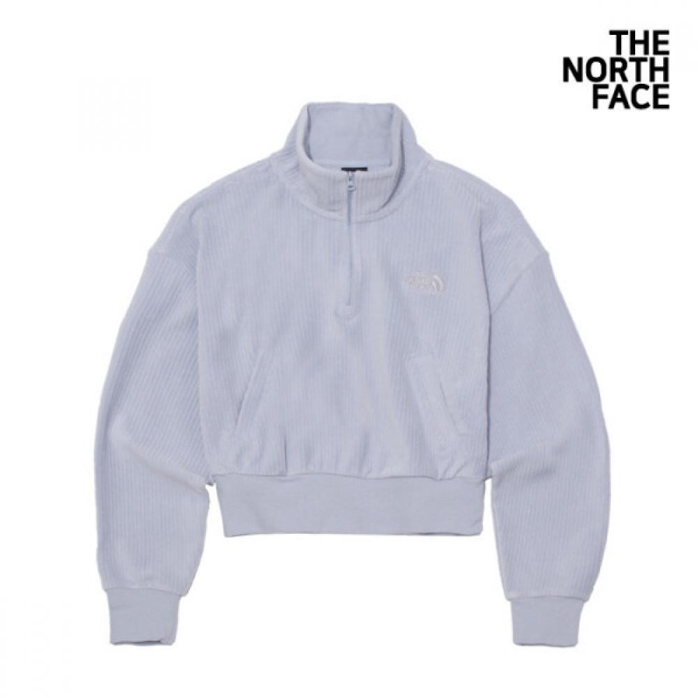 

North Face Women S Swift Velour Half house 085(S)