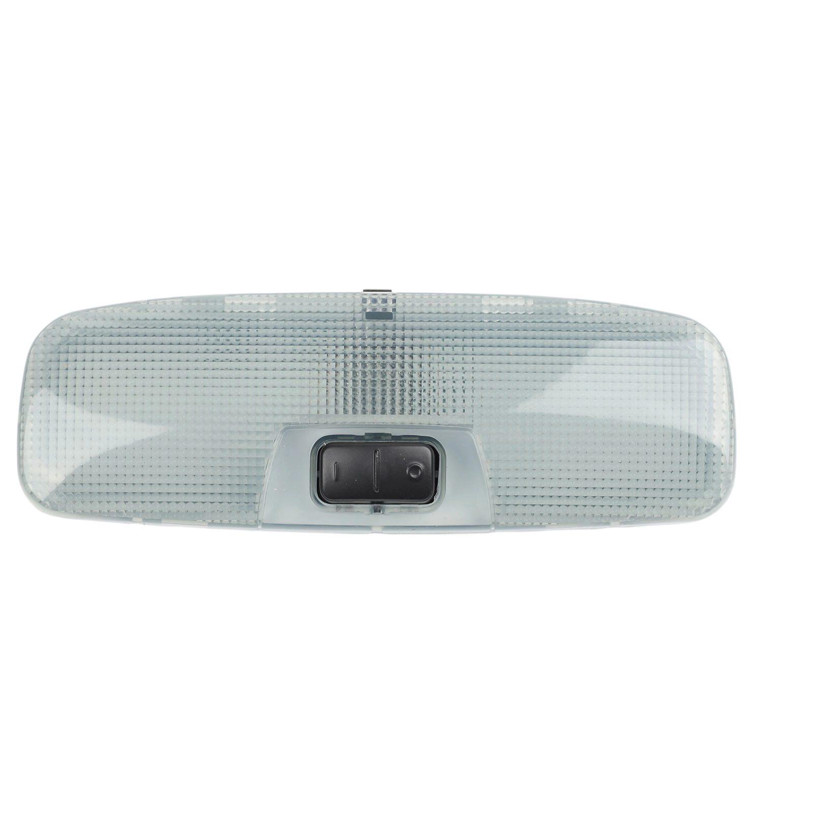 Car Roof Reading Light Interior Dome LED Reading Lamp For Ford Focus 8A6A13776AB 8A6A13776CA Roof LED Lamp White 1