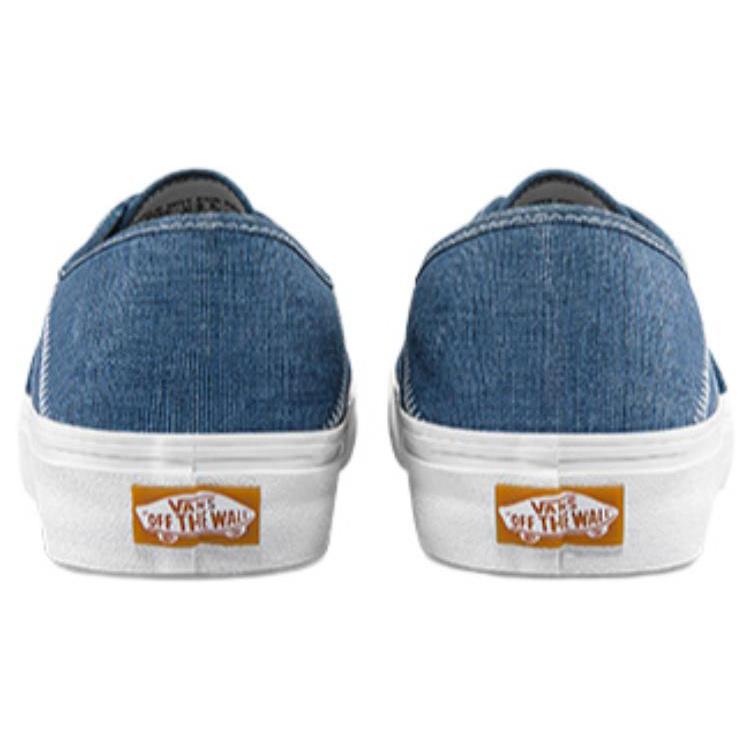Vans Authentic 'Blue White' VN0A5HYPAXU
