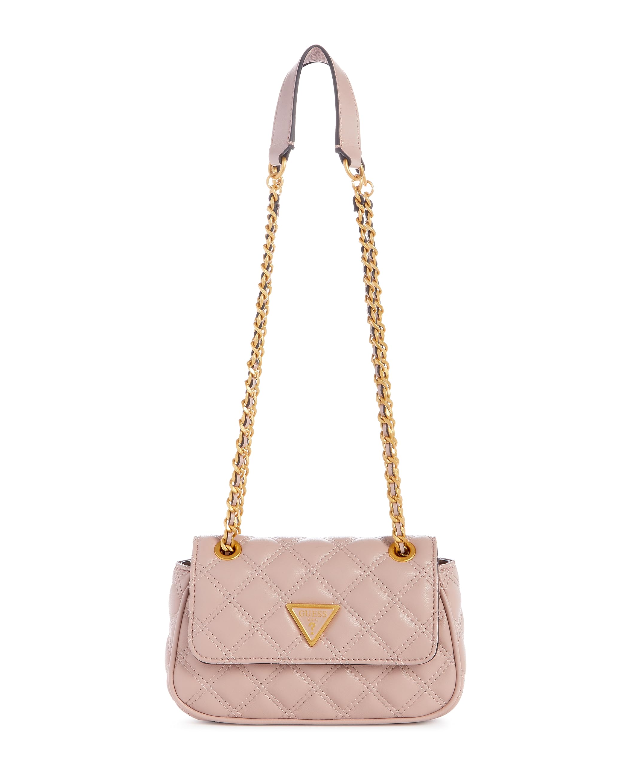 

Плечо GIULLY MINI CNVRTBLE XBDY FLAP RWO [Guess] Женское