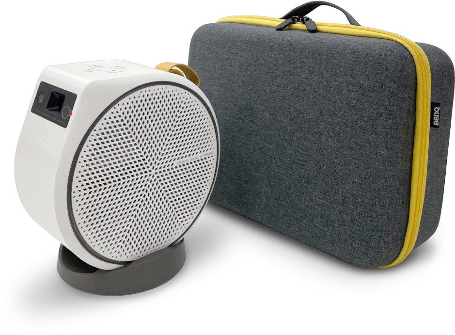 Benq Sac De Transport Projector Bag Black