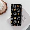 Dog Friends Cat Pet Paws Case For Oppo A15 A80 A60 A40 A94 A54 A98 A78 A18 A38 A58 A16 A76 A96 A17 A77 A74 A57S Cover