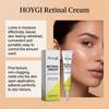 Hoygi Daily Facial Moisturizing Cream Moisturizing and Refreshing Texture, Nourishing and Delicate Facial Skin Basic Skin Care Products 15g