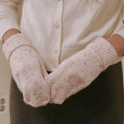 Accessoires – Handschuhe, Fäustlinge & Halbhandschuhe