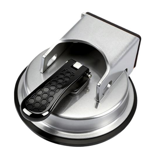 Bodenfugen-Reparaturwerkzeug Schwerlast-Bodenfugen-Reparaturwerkzeug Saugnapf-Werkzeug Professionelles Vinyl-Holz-Laminat-Bodenfugen-Reparaturwerkzeug