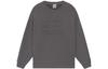 Men's Sweatshirt Li-Ning Li Ning Counterflow Sweatshirt Unisex Rattan Umber