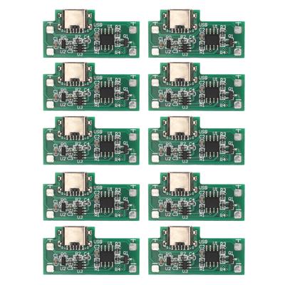 Μονάδες DIY – Ηλεκτρονικές μονάδες