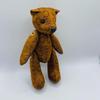 [USED] Rare Celine Sulky C Macadam Plush Teddy Bear