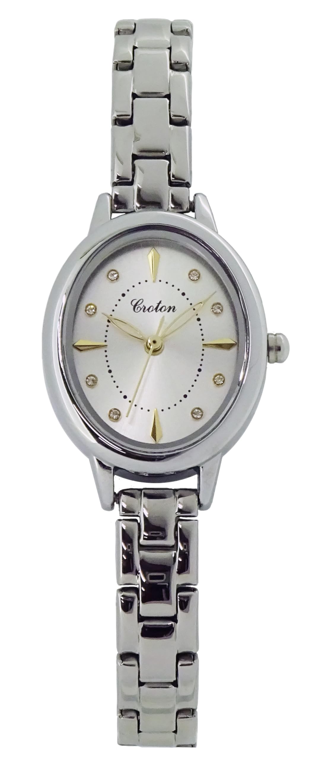 Часы CROTON RT-183L-02 3 стрелки