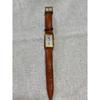 Used SEIKO Neue Dual Time 1EFW-5A00 Watch Gold Vintage