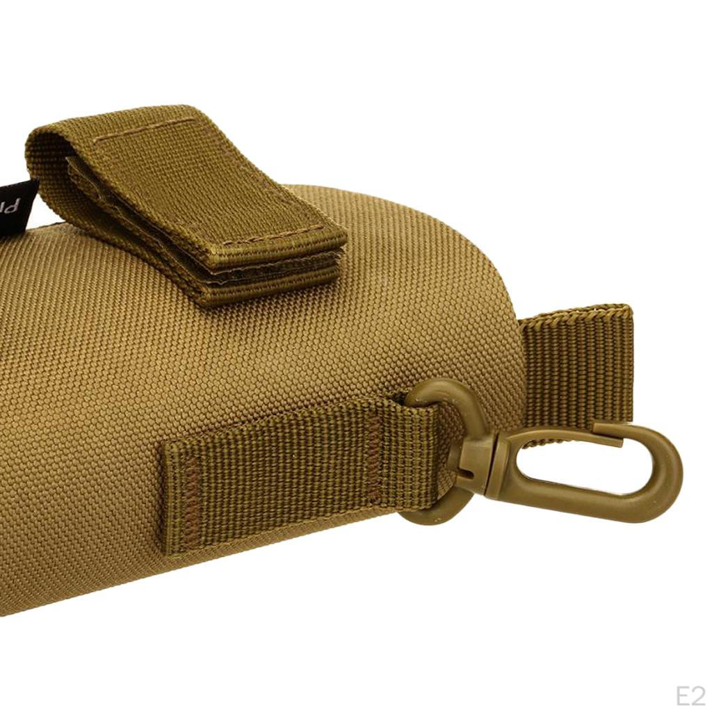 Cycling Goggles Carry Bag Glasses Storage Case Wear Resistance