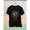 Deftones TShirt Adrenaline Vintage Deftones Rock Tee