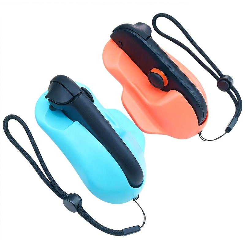 Portable ABS Gamepad Mouse Strong ABS Designs High Sensitivity Gaming Mouse Enhances Responsiveness Mouses for switch2