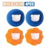 Pet Hair Remover Reusable Balls Laundry Washing Machine Filter Wool Sticker Cat Hair Remover Washing Machine Products Household