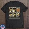The Fixx Band Secret Separation T Shirt Full Size S 5XL