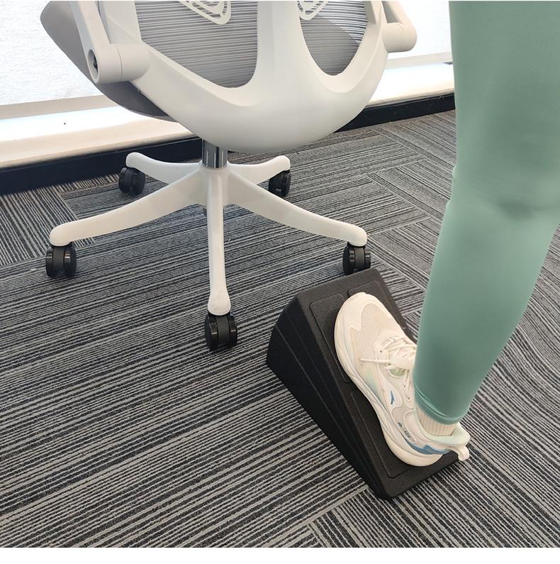 EPP Adjustable Slant Board Calf Stretcher Yoga Foot Pad Set