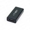 USB 3.0 Converter To Type-C Interface All Types Of Adapters Ultra-high Speed Transfer Rate Connection Converter Male Female Port