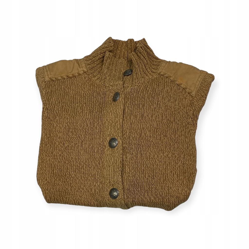 LAUREN JEANS Women's Cardigan S - Used