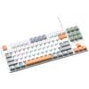 Lenovo Aurora Series 87-Key Hot-Swappable Mechanical Keyboard