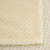 Soft Warm Flannel Blankets For Beds Solid Pink Blue Coral Fleece Mink Throw Sofa Cover Bedspread Fluffy Plaid Blankets