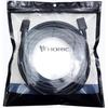 HORIC HDMI Cable 10m 4K/60p 18Gbps HDR HDMI 2.0 HA100-692BB