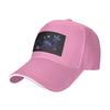 Monster Hunter World  Mizutsune Cap Casual Baseball Caps Adjustable Hat Hip Hop Summer Unisex Baseball Hats Customizable