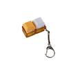 4-Keys Mechanical Keyboard Key Toy Keychain Party Stress Relief Diy Fidget Button Keycap Fidget Keyboard Toys Finger Keyboard