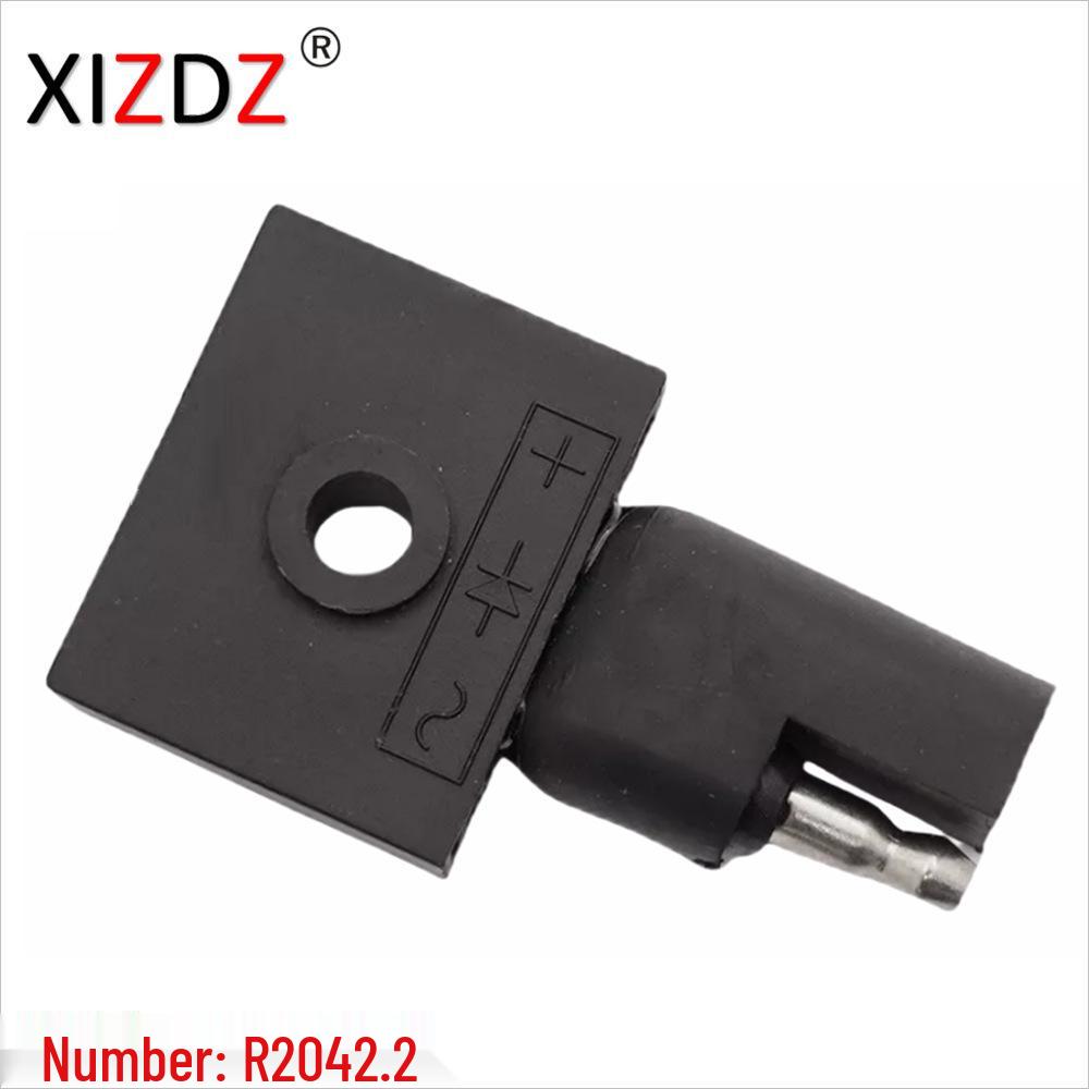 Diode Rectifier for John Deere AM122590 AT103399 - 2042.2 Model