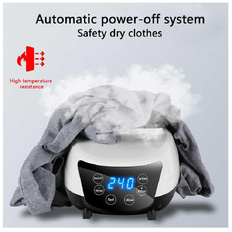 Electric Small Personal Drying Machine Portable Dormitory Drying Shoe