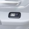 Car Window Lift Switch Cover Trim For Ram 3500/2500 2011-2024 Accessories Carbon