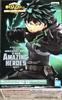 BANPRESTO My Hero Academia Izuku Midoriya Amazing Heroes WHM 15 Cm - Black,