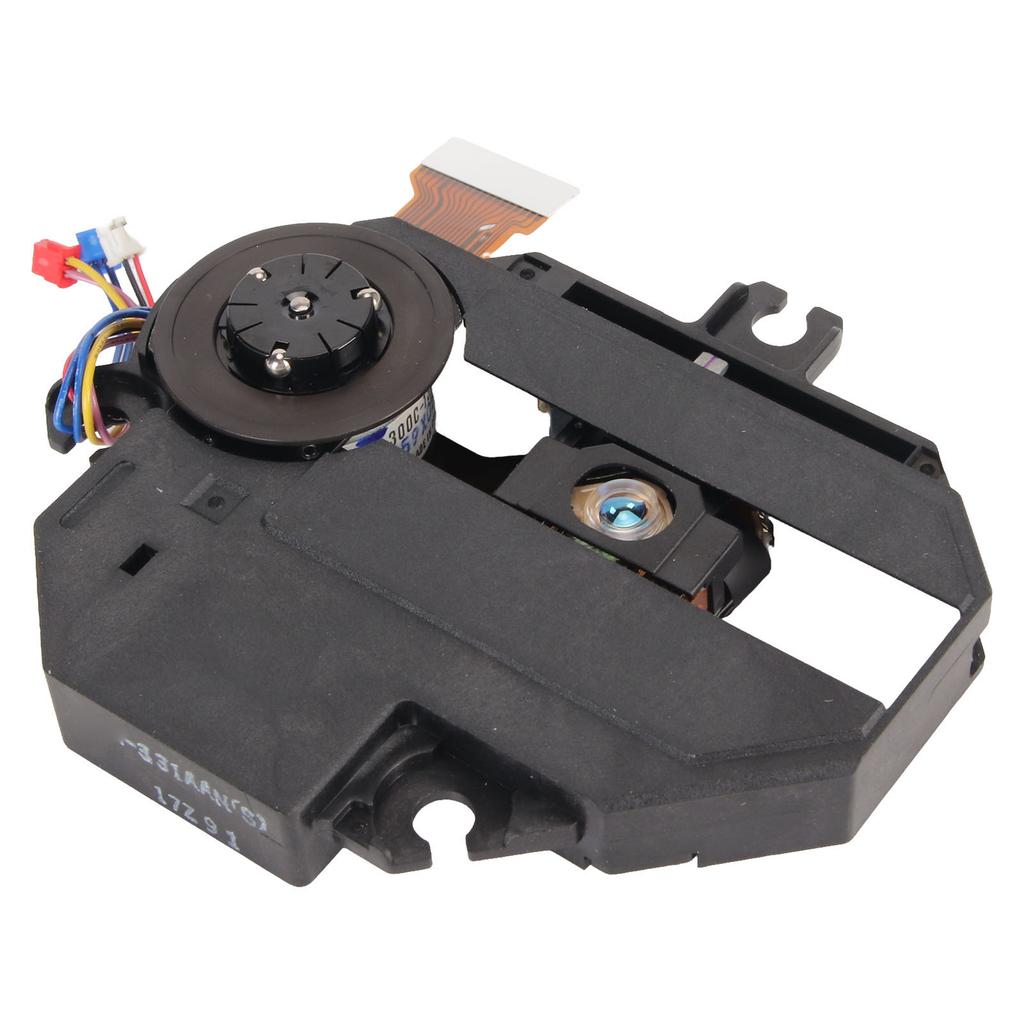 CD Player Optical Pickup Laser Lens Replacement CD Laser Lens Head for CD Players KSS 331A