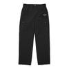 MALBON GOLF Semi-Loose Fit Jogger Pants Black (Man)