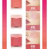 Cathy Doll - Skin Fit Jelly Blusher