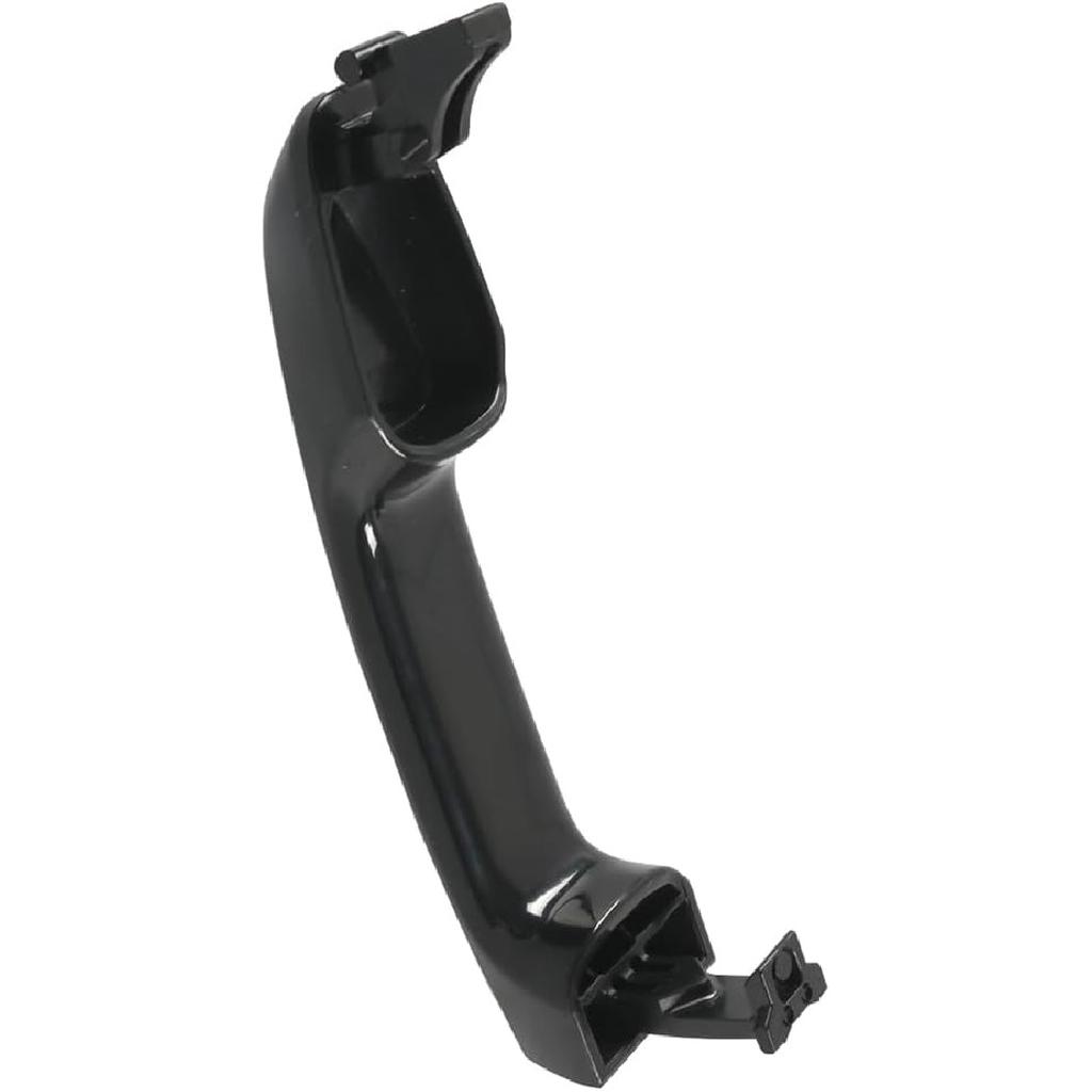 MACHSWON Exterior Door Handle Rear Left/Rear Right, Outside Door Handle Replacement 69211-60090, 2010-17 Compatible with Toyota Prado