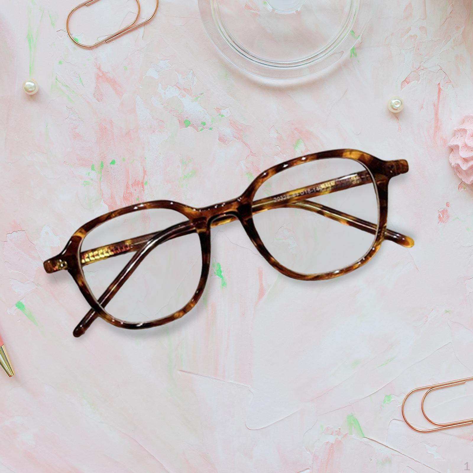 

Очки для женщин Повседневная мода Очки для мужчин Взрослые Праздничные экраны