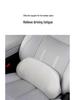 Car Interior Accessories for Xiaopeng G7/P7+: Headrest, Lumbar Support, Neck Pillow, Cushion, and Pillow