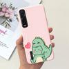 For OPPO Find X2 Pro Case Find X2 X 2 Pro CPH2025 Fashion Flower Silicone Cover Phone Cases For OPPO Find X2 Lite Neo X2Neo Capa